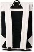 Buckle Backpack Mini - Off White